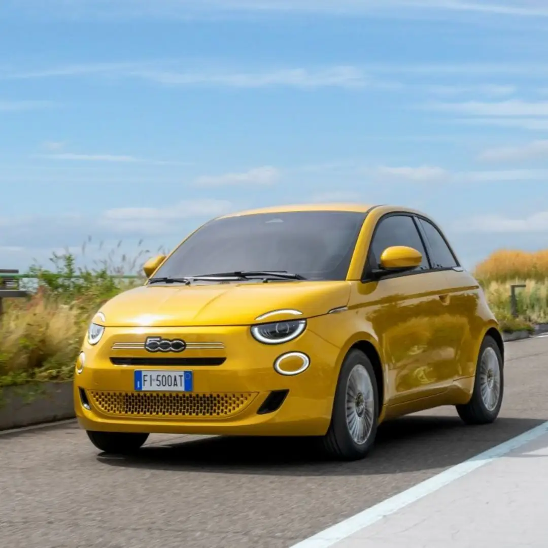 Immagine promozione FIAT 500