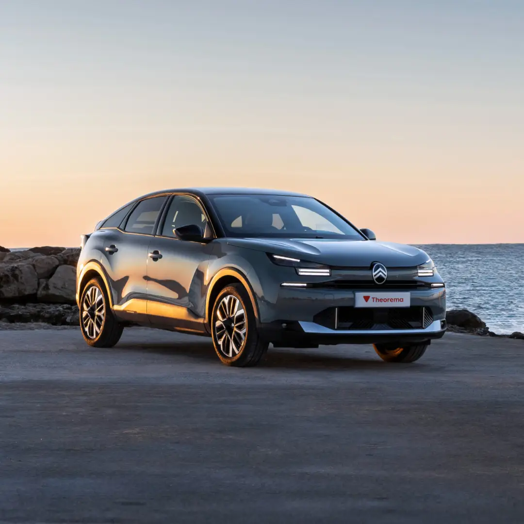Immagine promozione CITROEN C4 