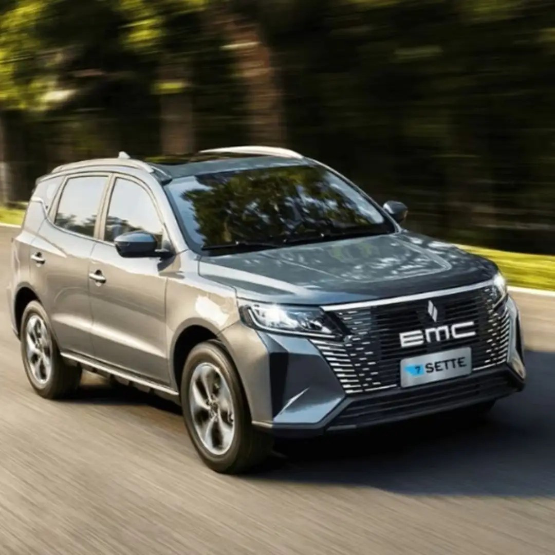 Immagine promozione EMC SETTE
