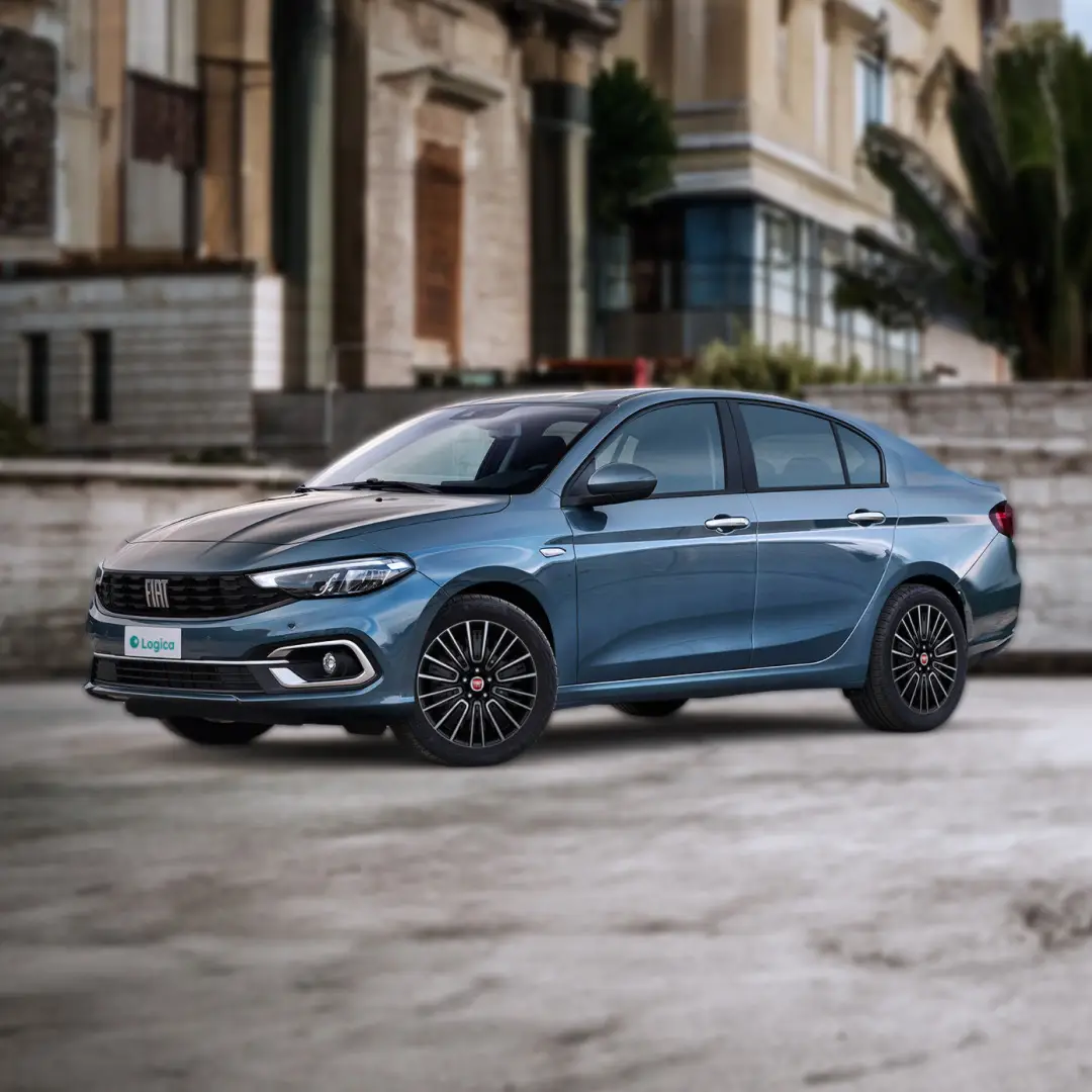 Immagine promozione FIAT Tipo 