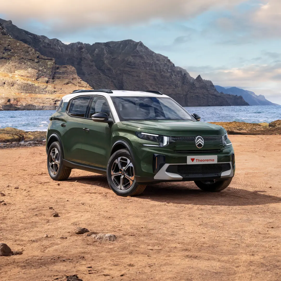 Immagine promozione CITROEN Nuova Citroen C3 Aircross