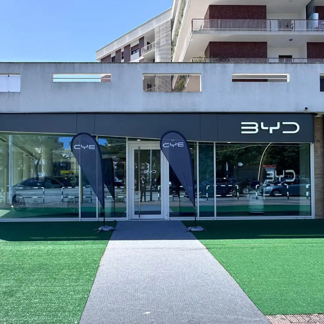 immagine sede AUTO 3C BARI