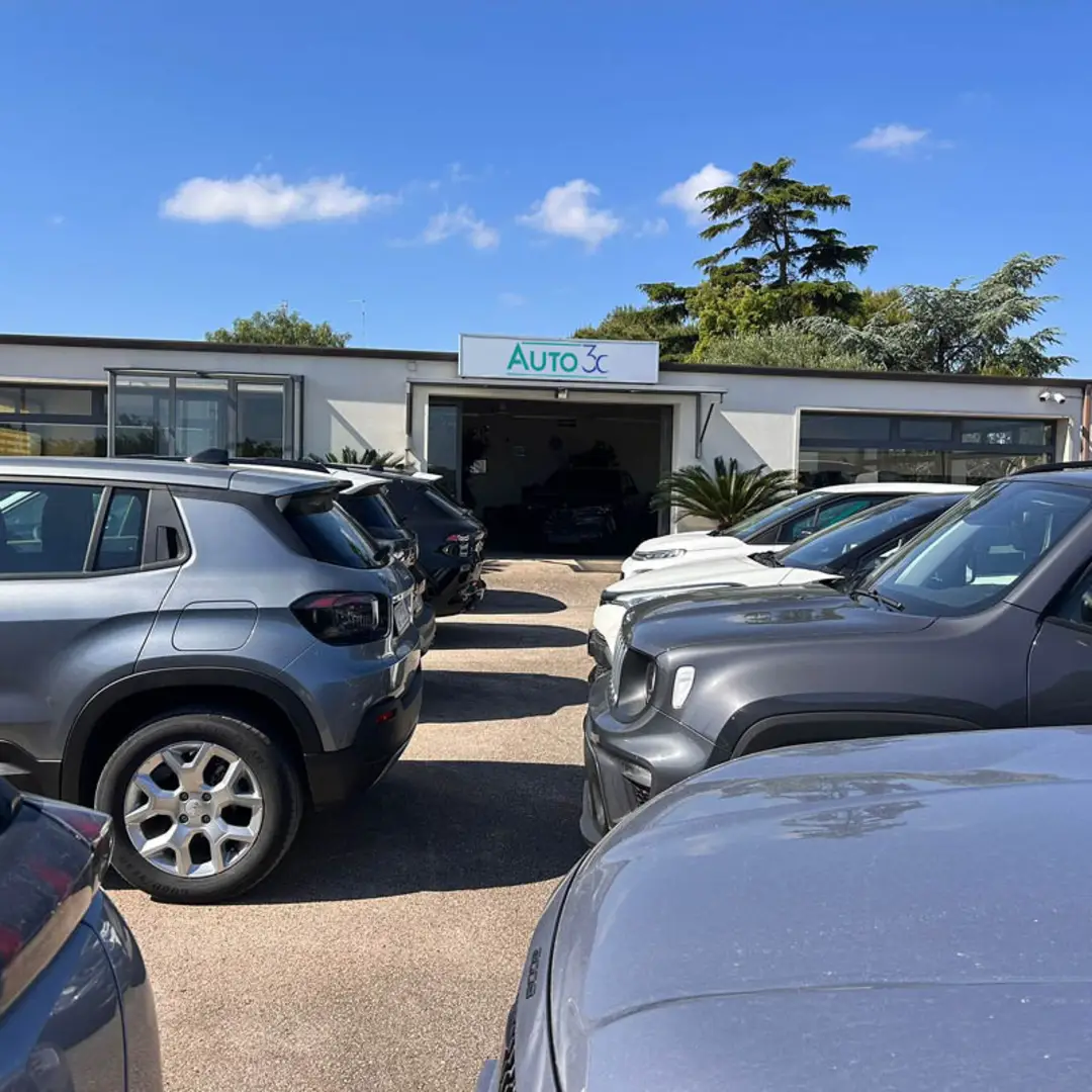immagine sede AUTO 3C CONVERSANO