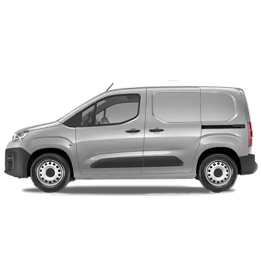 immagine CITROEN e-Berlingo