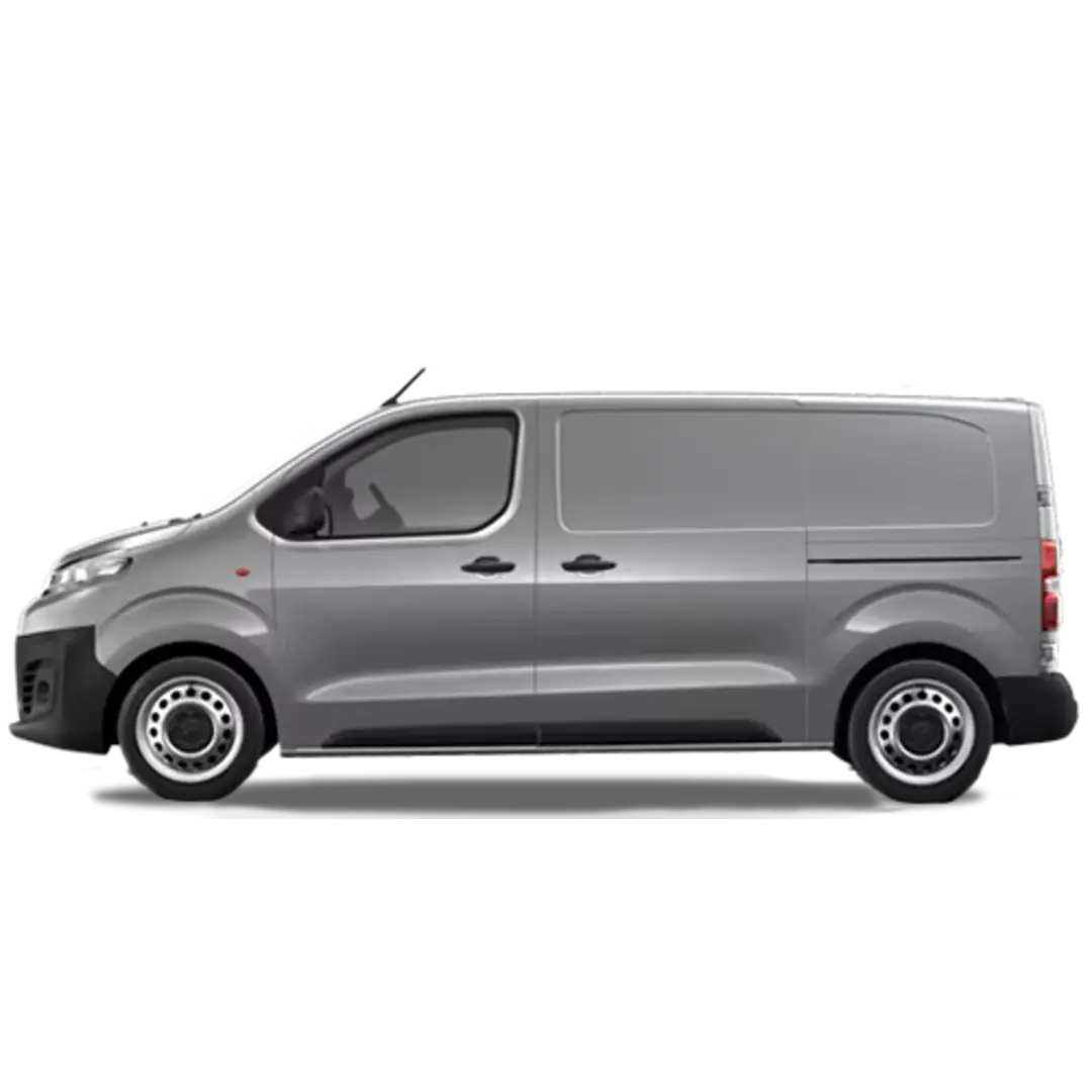 immagine CITROEN e-Jumpy