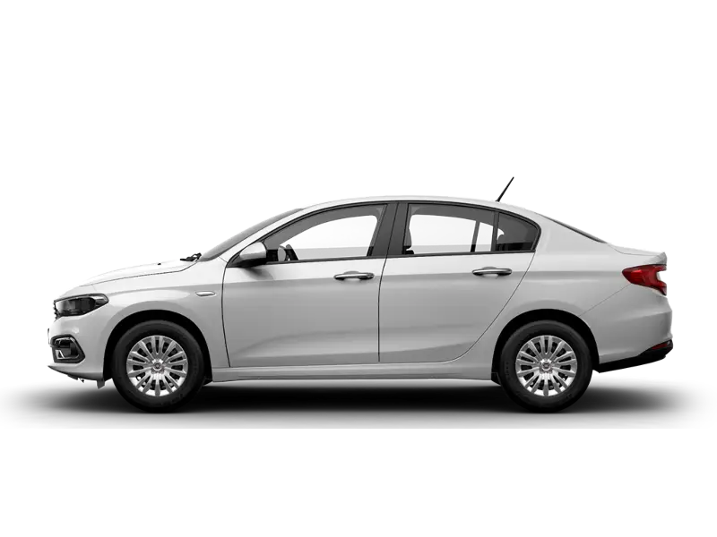 immagine veicolo nuovo FIAT Tipo (2015-->)