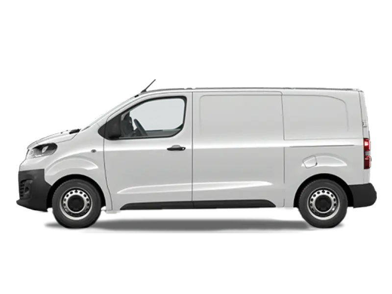immagine veicolo nuovo FIAT Scudo (2021-->)