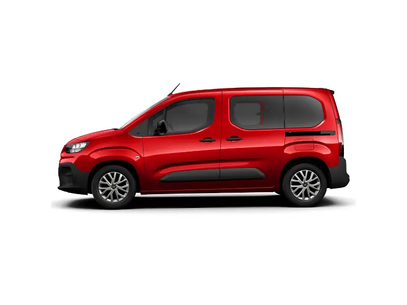 NUOVO QUBOL FIAT