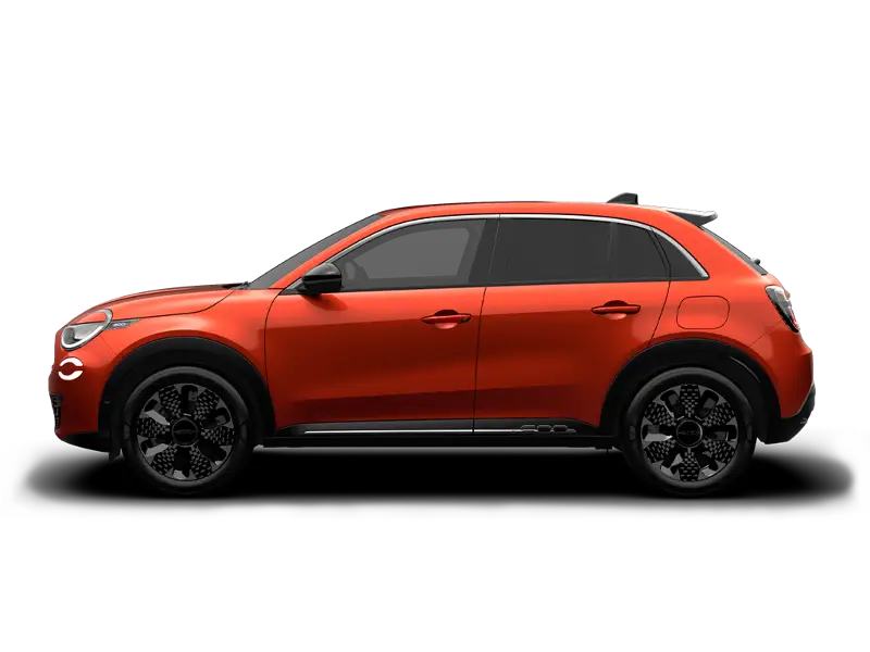 immagine veicolo nuovo FIAT 600 (2023-->)