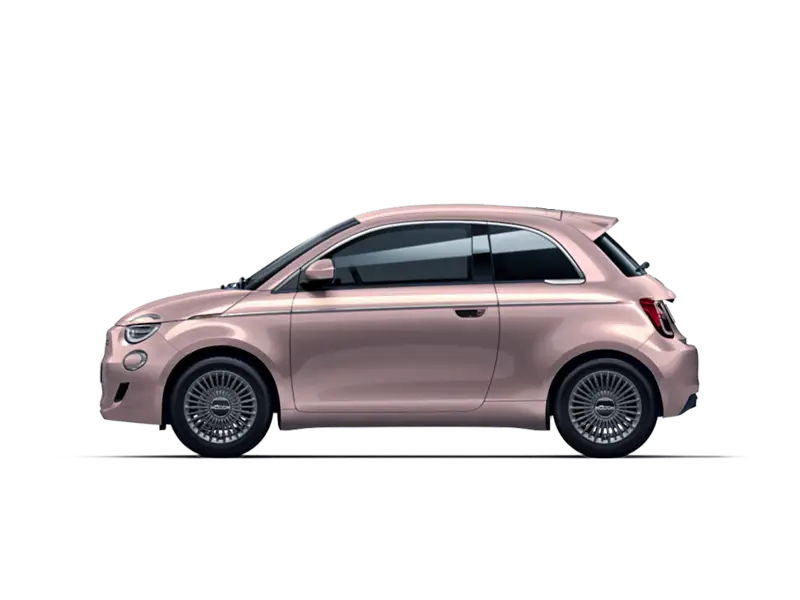 immagine veicolo nuovo FIAT 500e
