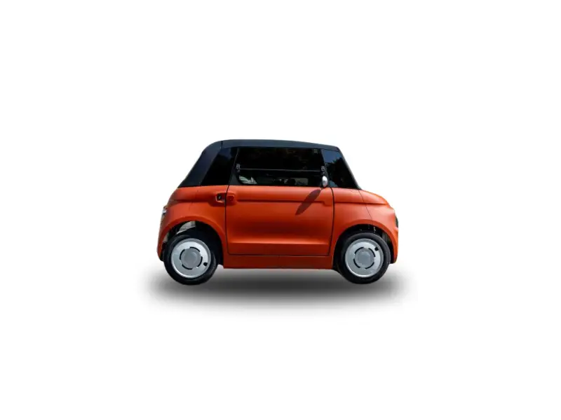 FIAT TOPOLINO 