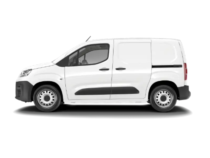 immagine veicolo nuovo FIAT E-Doblò