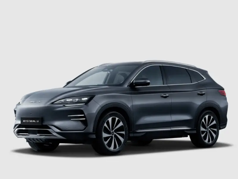 immagine veicolo nuovo BYD Seal U