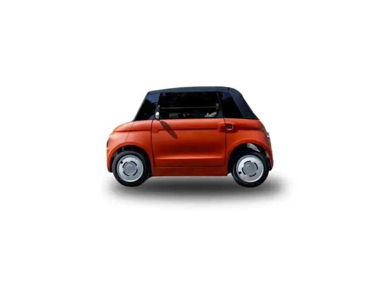 immagine veicolo nuovo FIAT Topolino