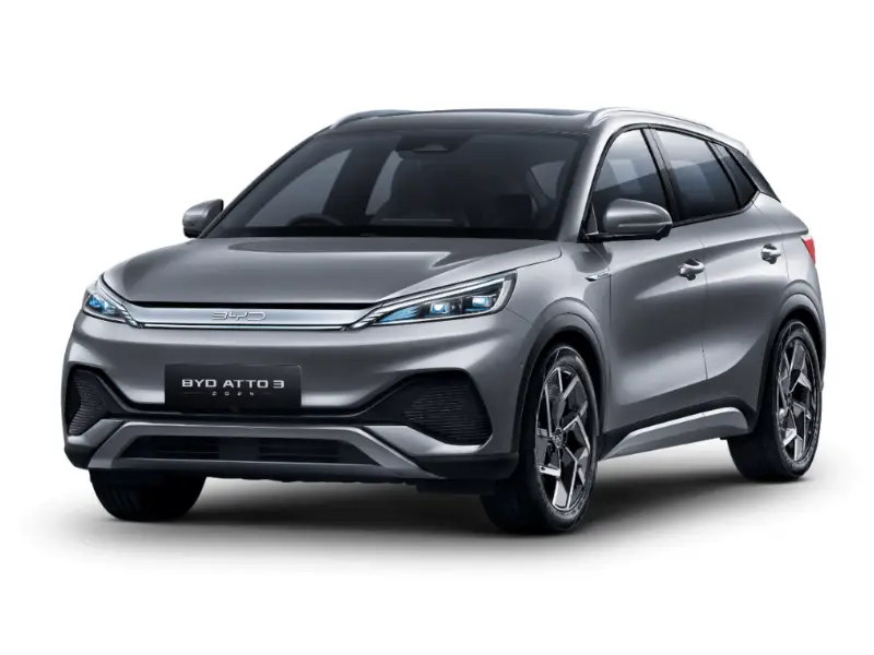 immagine veicolo nuovo BYD Atto 3