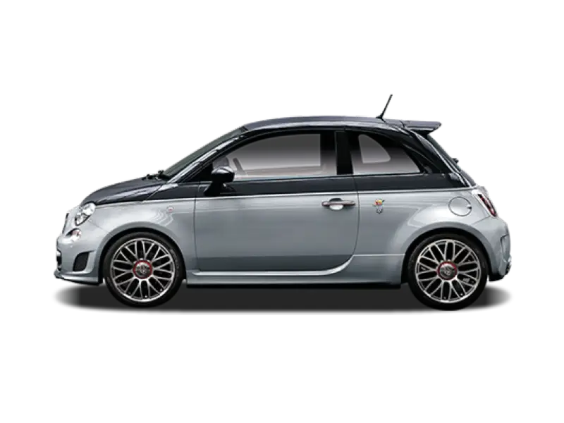 immagine veicolo nuovo ABARTH 595