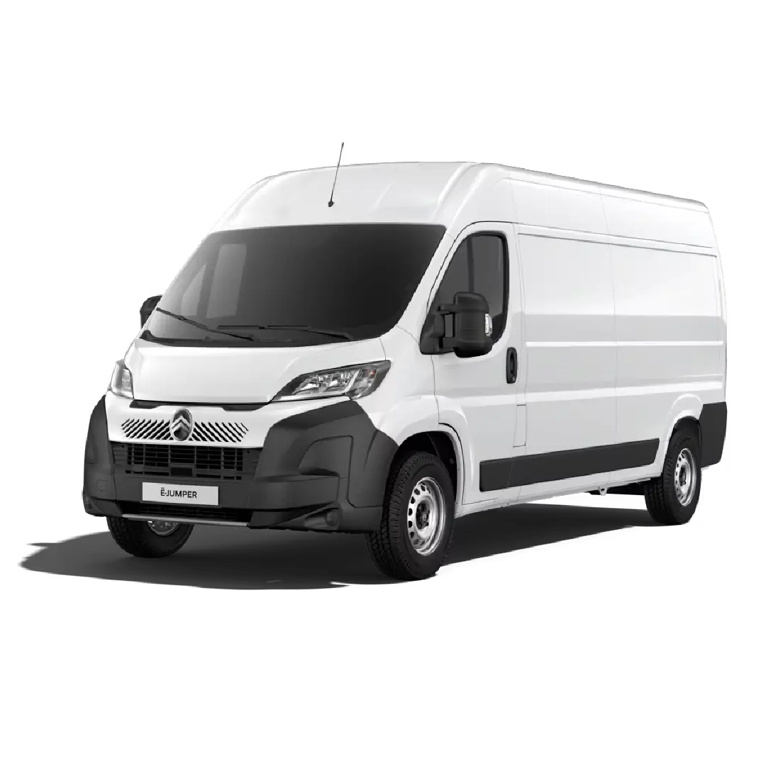 immagine CITROEN e-Jumper