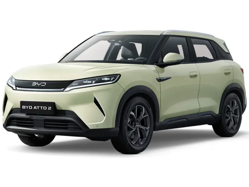 immagine veicolo nuovo BYD Atto 2