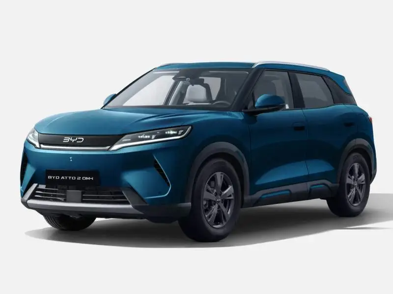 immagine veicolo nuovo BYD Atto 2 DM-i