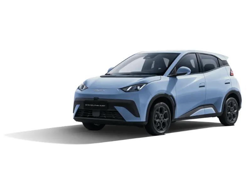 immagine veicolo nuovo BYD Dolphin Surf