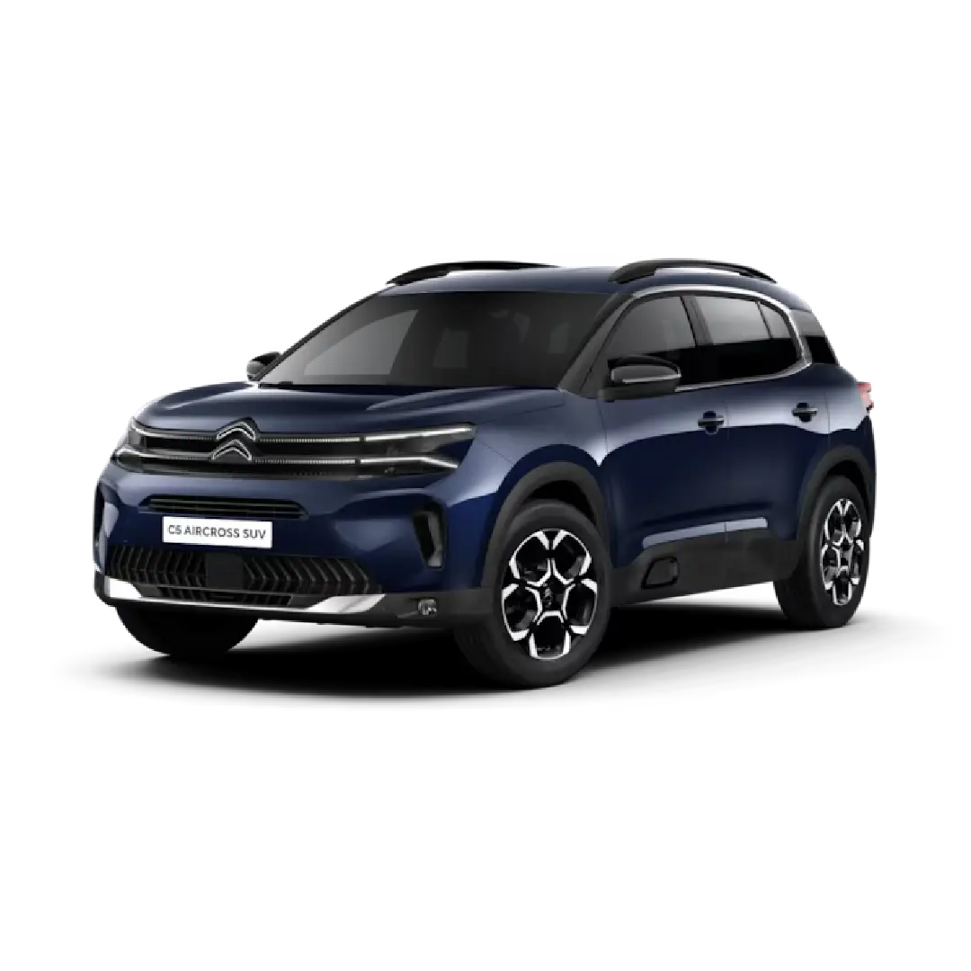 immagine veicolo nuovo CITROEN C5 Aircross 2ª s.