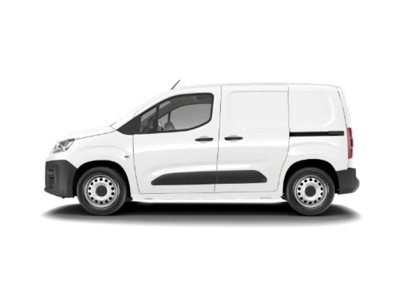 immagine veicolo nuovo FIAT Doblò 4ª serie