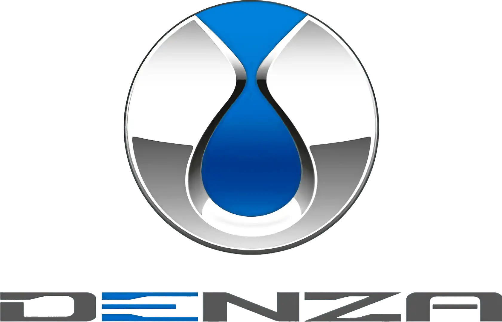logo DENZA